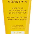 Clean Screen Mineral Sunscreen SPF30