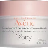 Moisturizing Melt-In Balm