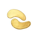 Hydra-Bright Golden Eye Treatment Mask 5 pairs