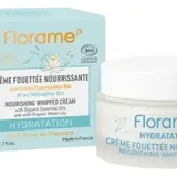 Florame - Hydration Nourishing Creamy Cream