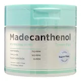 Madecanthenol Toner Pad