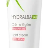 A-DERMA - Hydralba 24H Light Hydrating Cream