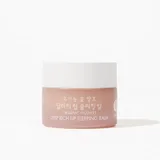 Whamisa - Organic Flowers Deep Rich Lip Scrub