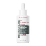 NINE LESS - Buy Nine Less Molecule-Clear 5% Glycolic Acid Serum Australia - Korean Skincare Online