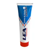 Professional Shaving Cream