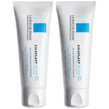 Soothing and Repairing Balm Duo
