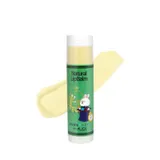 Natural Lip Balm with Alice _Colorless