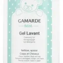 Organic Cleansing Gel