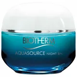 Aquasource Night Spa Triple Spa Effect Night Balm