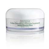 Eminence Organics - Lotus Detoxifying Overnight Treatment