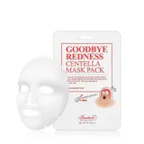 GOODBYE REDNESS CENTELLA MASK SHEET