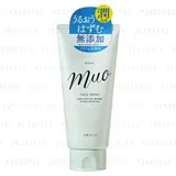 Kracie - Muo Face Wash
