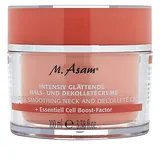 Smoothing Neck and Decollette Cream