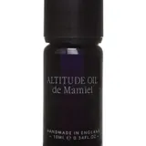 de Mamiel - Altitude Oil