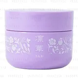 Rinka Mask Cream Before Sleep