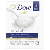 Dove - Gentle Skin Cleanser White