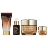 Estée Lauder - Nightly Renewal Repair + Cleanse + Glow