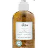 Skin Resource.MD - Tea Tree Deep Clearing Facial Cleanser