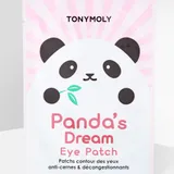 Panda's Dream Eye Patch