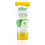 Sensitive Sheer Shield Sunscreen Lotion, Fragrance Free, SPF 45