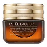 Advanced Night Repair Eye Supercharged Complex Synchronized Recovery Eye Cream