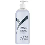 Lavender And Chamomile Hand And Body Lotion