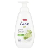 Dove - Shower Foam Body Wash Cucumber & Green Tea Scent