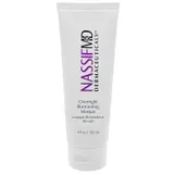 NassifMD Dermaceuticals - Overnight Leave-On Rejuvenating Masque that Hydrates, Brightens, Evens Skin Tone & Illuminates