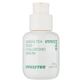 Buy Innisfree Green Tea Seed Hyaluronic Serum in Australia - Korean Skincare Online