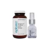 Bulgaricum Probiotic Mask Powder & Aloe Vera Calming Gel Duo