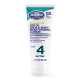 Dr. Thrower's SPF 30 Face & Body Moisturizing Lotion
