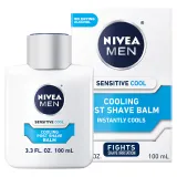Sensitive Cooling Post Shave Balm