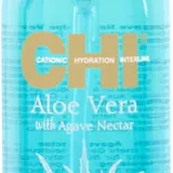 Aloe Vera Oil