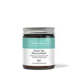 GREEN TEA FACE MASK MK2