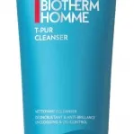 BIOTHERM - T-Pur Cleanser