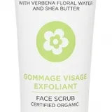 Face Scrub