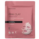 Pink Clay Mask