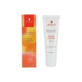 Unsun Cosmetics - Protect & Smooth Emollient Rich Hand Cream SPF 15