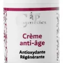Cap Cosmetics - Anti-Ageing Cream Organic