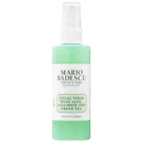 Mini Facial Spray with Aloe, Cucumber and Green Tea