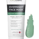 Overnight Haritaki Face Mask