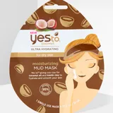 Yes to - Coconut Moisturising Mud Mask