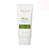 NINE LESS - Buy Nineless Essentials UV Shield Soothing Sun Cream Australia - Korean Beauty