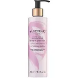 White Lily and Damask Rose Body Lotion