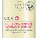 Topicrem - CICA + Concentrated Oil for Stretch Marks and Scars