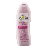 Wild Rose Milk Shower Gel