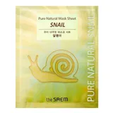 The Saem - Buy The Saem Pure Natural Mask Sheet in Australia - Korean Skincare Online