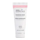 Nourishing Cream With Apricot Oil and Aloe Vera