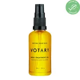 Votary - Body Treatment Oil - Macadamia And Salicylic