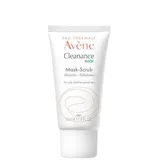 Face Cleanance: Mask